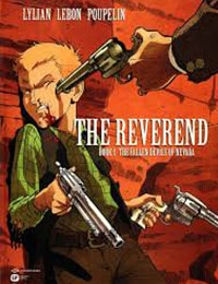 Read The Reverend online