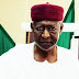 Ikpea condoles with President Buhari over the death of Abba Kyari