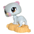 Littlest Pet Shop McDonald's Ferret (#No #) Pet