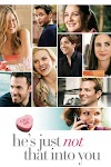REVIEW FILM : He's Just Not That Into You (2009)