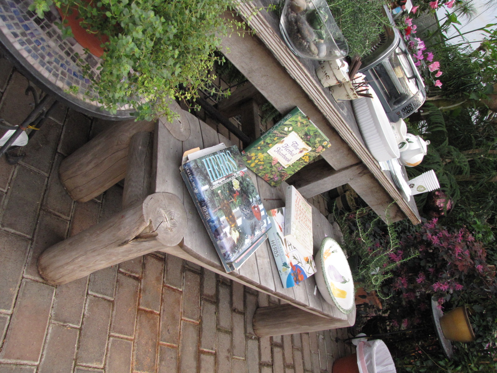 Lockwood Lavender Farm Watson Greenhouse Lafayette, NY