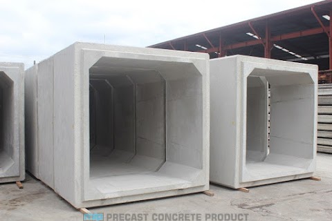 Harga Box Culvert Megacon di Kangkung Kendal