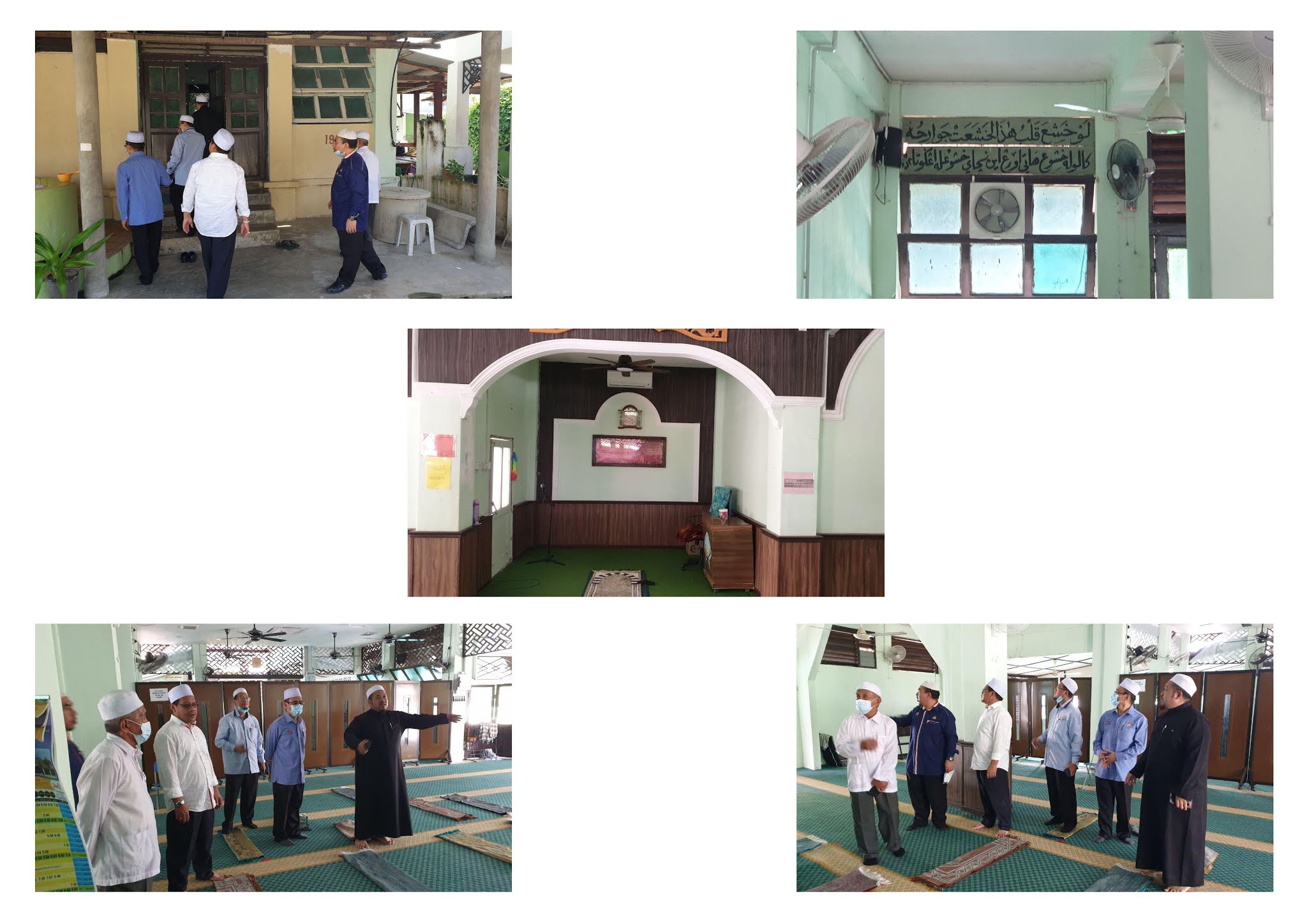 Penanda aras pendidikan rendah di malaysia essay image