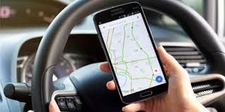 Use & Theft Of Mobile While Driving The Car. Use & Theft Of Mobile While Driving The Car.