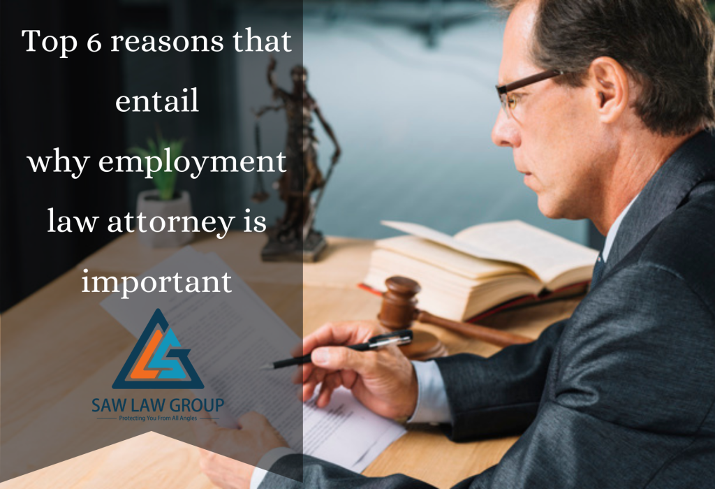Why should you hire an attorney for accident and injury in california