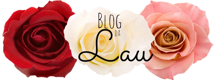 Blog da Lau