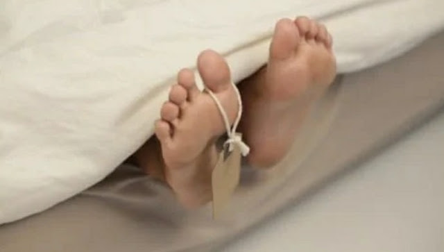 Warga Aceh Tamiang Ditemukan Meninggal Dunia di Kebun Sawit Desember 25, 2019