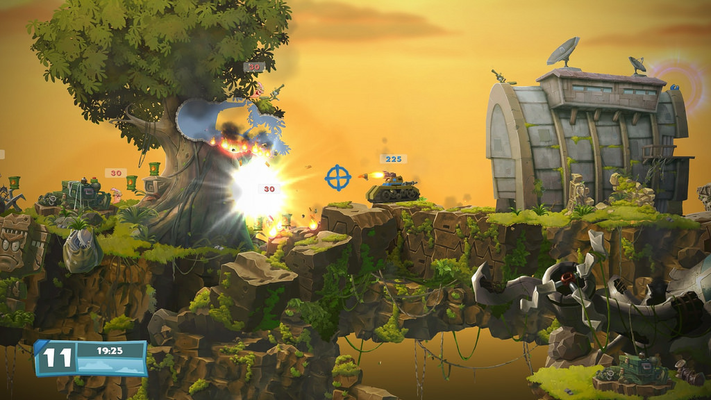 download worms reloaded ps4 download worms reloaded ps4