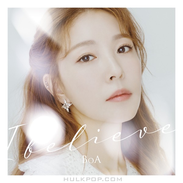 BoA – I believe – Single