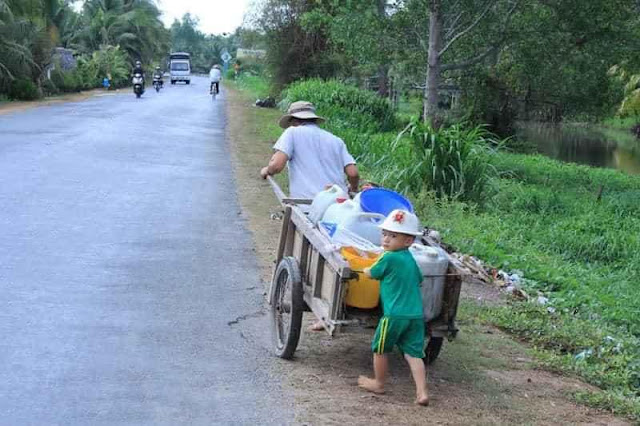 Tìm cho đồng bằng Sông Cửu Long (SCL) 1 lối thoát, chuyên gia đã cảnh báo 30 năm trước không ai nghe