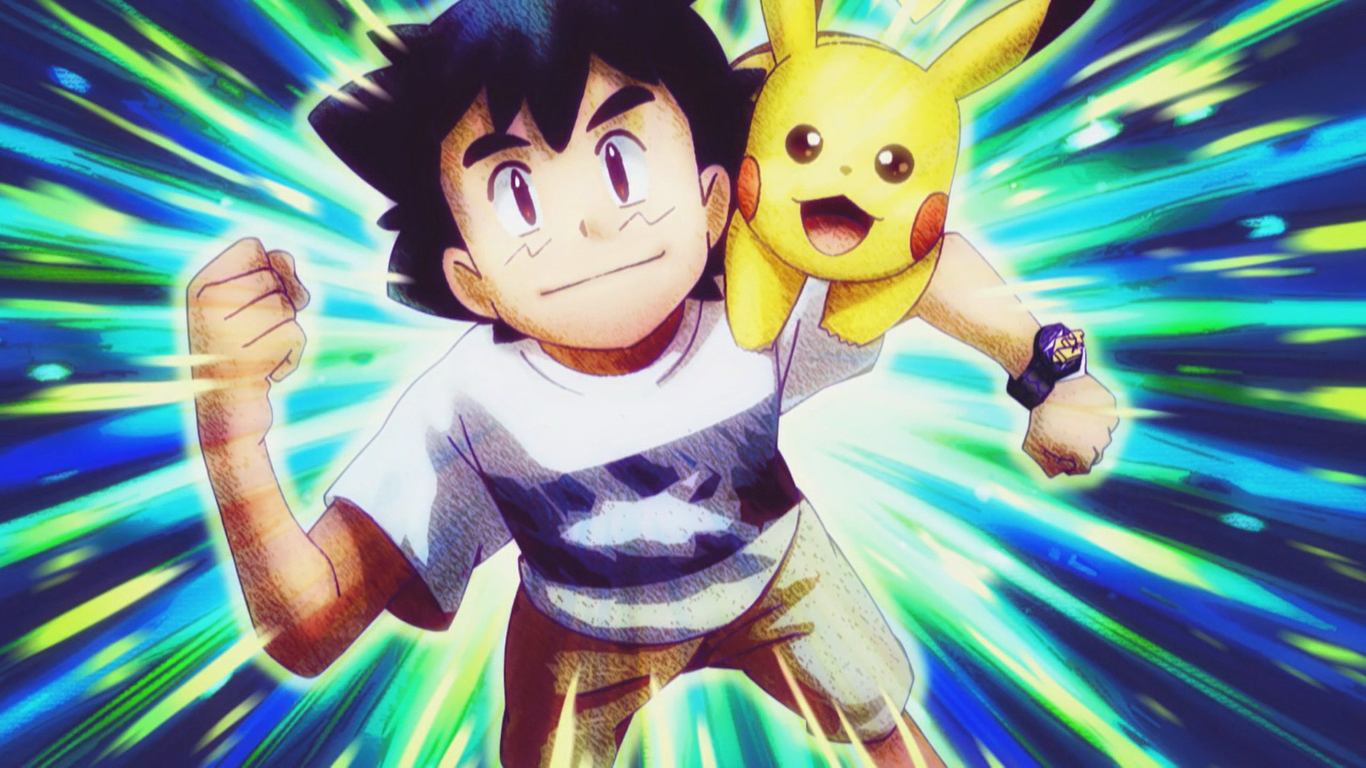 Iniciais de Johto serão distribuídos para as versões japonesas de Pokémon  X/Y/OR/AS - Pokémothim