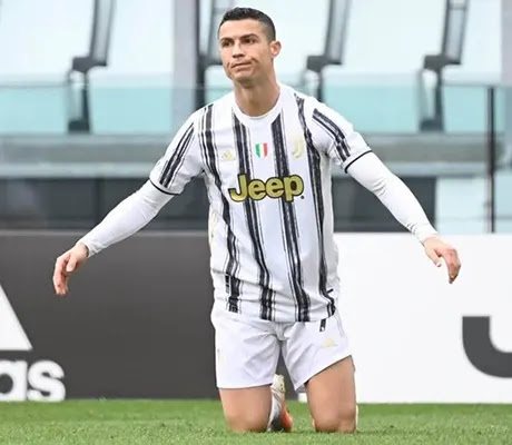 Net Worth of Cristiano Ronaldo