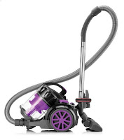 مكنسة بلاك اند ديكر 1800 وات VM1880