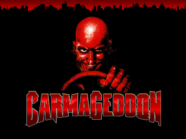 ... do Carmageddon
