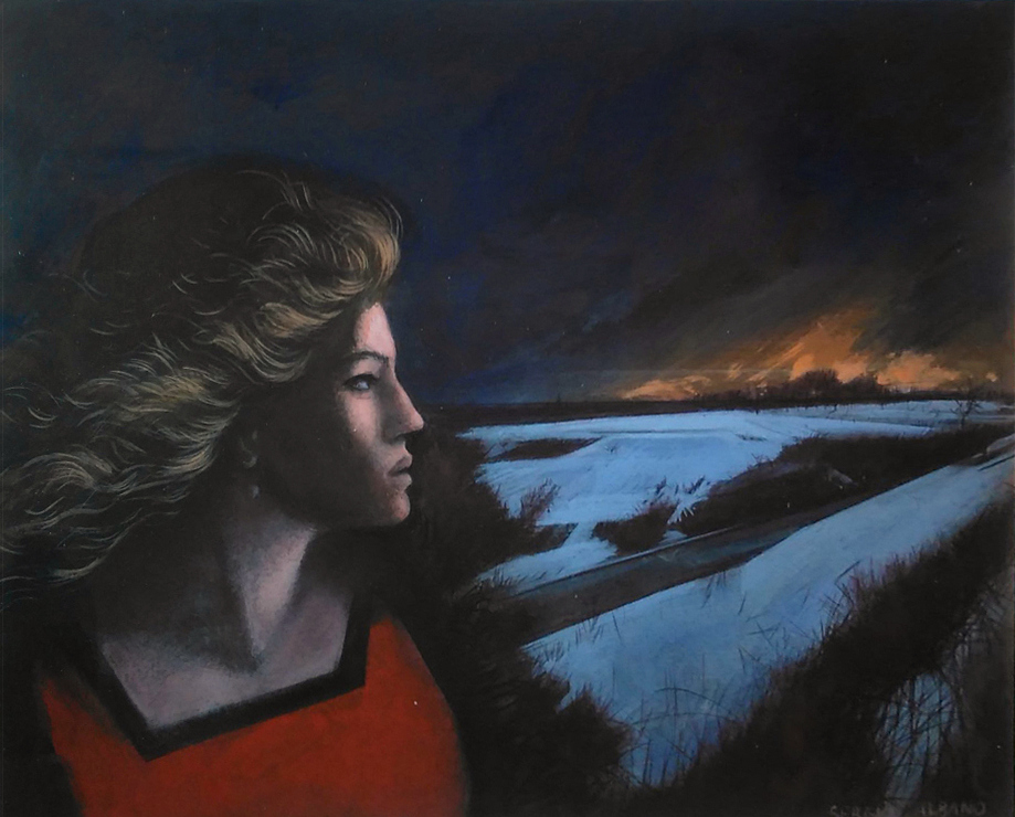 ARCHIVIO SERGIO ALBANO Pittori del 900 alla Galleria Fogliato ARCHIVIO SERGIO ALBANO Pittori del 900 alla Galleria Fogliato
