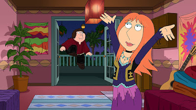Family Guy Season 20 Image 7