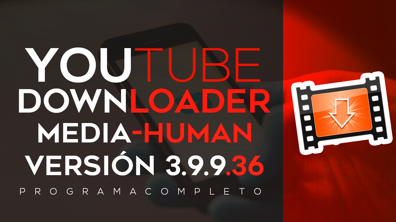 mediahuman youtube downloader 3.9.9.29