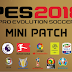اصغر باتش بيس 2018 لتحويل PES18 الى PES19 اخر انتقالات 2019 الصيفية