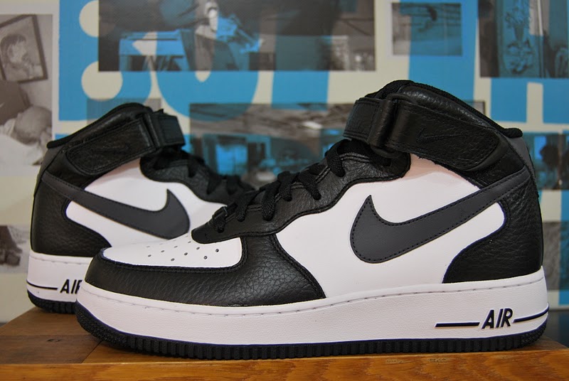 phat soles air force 1