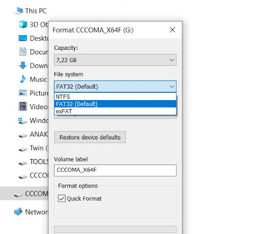 exfat to ntfs on mac exfat to ntfs on mac