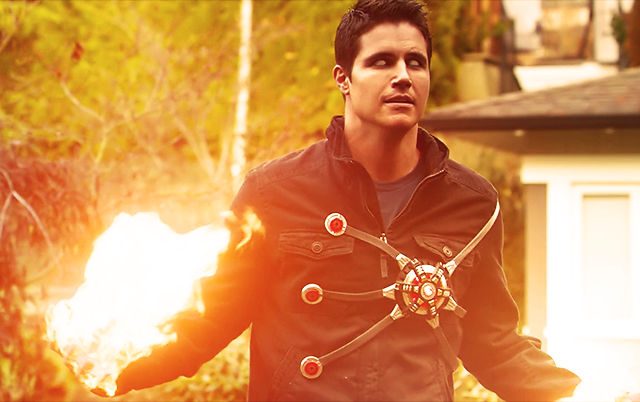 The Flash Saison 8 Episode 14 Addictedtoseries.com: Les critiques // The Flash : Saison 1. Episode 14