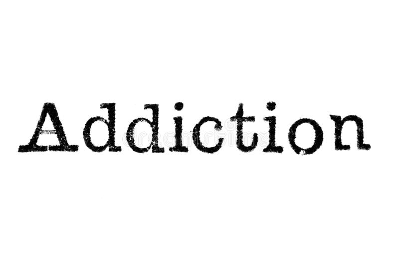 Addiction can be one of the most devastating things to happen to a person. It’s often hard to tell if someone is struggling with addiction,