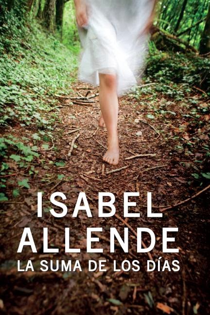 La suma de los días, de Isabel Allende.