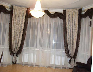 The best new hall curtains designs and ideas 2019, living room curtains 2019