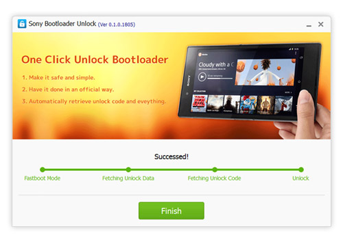 How To Unlock Bootloader Sony Xperia Devices
