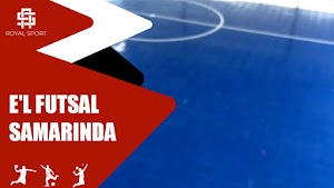 Lapangan EL'S Futsal Samarinda Kalimantan Lapangan EL'S Futsal Samarinda Kalimantan
