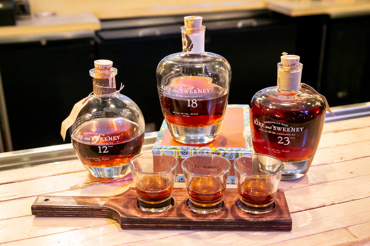 Cuba Libre Restaurant & Rum Bar to Celebrate National Rum Day DC Outlook