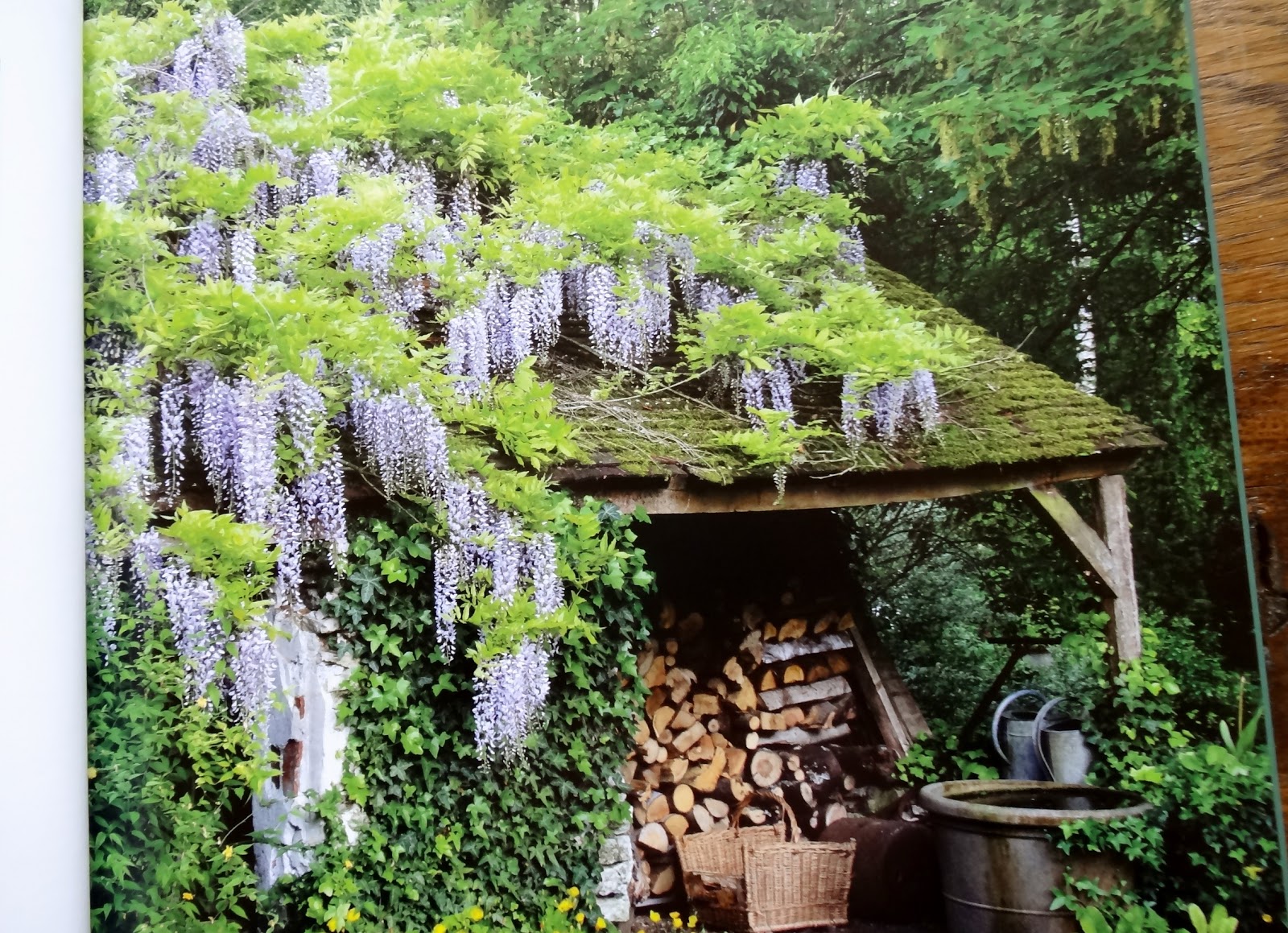Le blog de Parcs et Jardins de L'Oise: Sortie du livre " JARDINS PRIVES