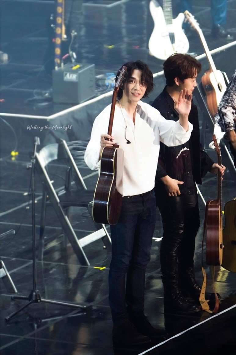 30초컷으로 매진됐다는 케빈오 첫 단독콘서트 | 인스티즈