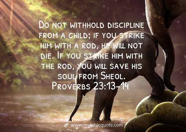 Bible Verses On Good Manners ~ Mybiblequote