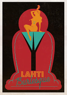 Lahti Burlesque