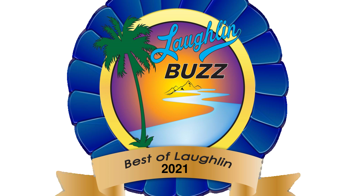 Laughlin Buzz Best of Laughlin Award Winners for 2021