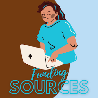 funding source researcher