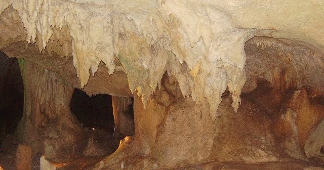 Batuan Sedimen Berdasarkan Tempat Pengendapannya Nasi