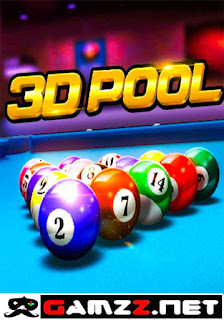 Play 3D Ball Pool Game Online For Free, 8 Ball Pool Games
