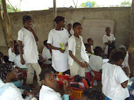 Ensino em Angola
