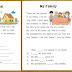 READING Worksheets (Free Download)