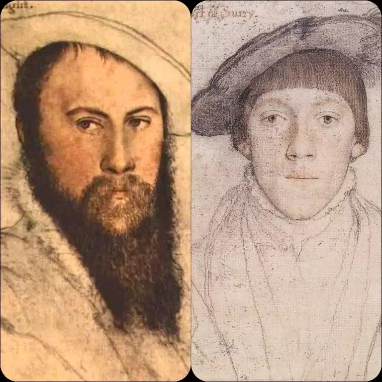 Wyatt and Surrey importance in English Poetry.