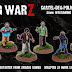 Drug WarZ - Cartel, DEA, Policia, Zombies - 28mm Miniatures