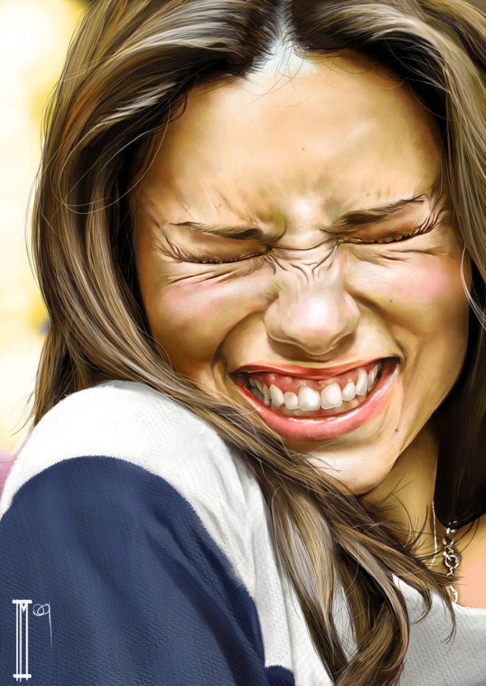 Рисунки знаменитостей. Innes McDougal 16 Рисунки знаменитостей. Innes McDougal 15