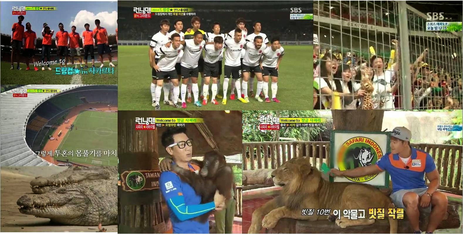 running man taman safari sub indo running man taman safari sub indo