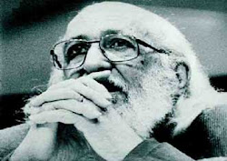 Paulo Freire