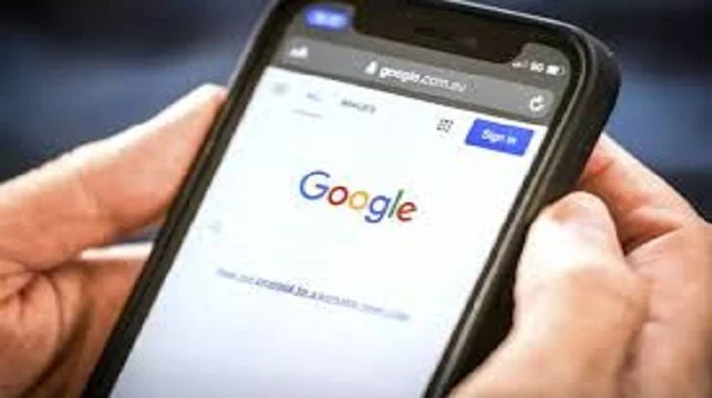 Cara Menghapus Riwayat Pencarian Google Di Android