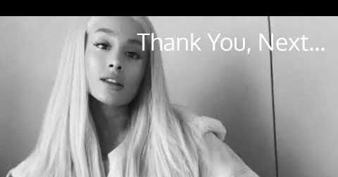 thank you next ariana grande mp3 free download