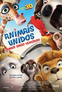Baixar Filme Animais Unidos Jamais Serão Vencidos - Dublado Baixar Animais Unidos Jamais Serão Vencidos - Dublado