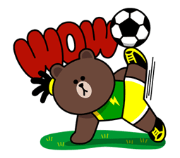 png : sticker26112611 - LINE Rangers th